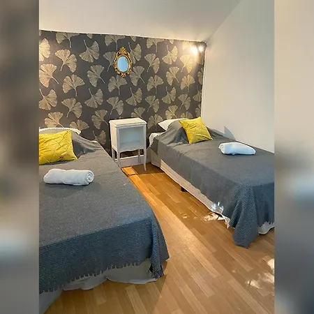 La Maison Du Gardien