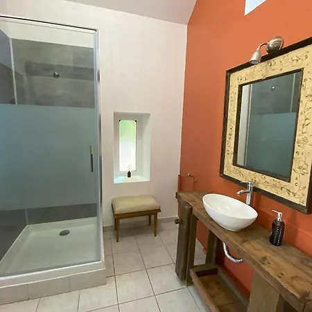 Tatil Evi La Maison Du Gardien *