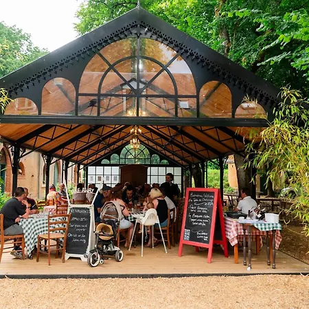 Tatil Evi La Maison Du Gardien