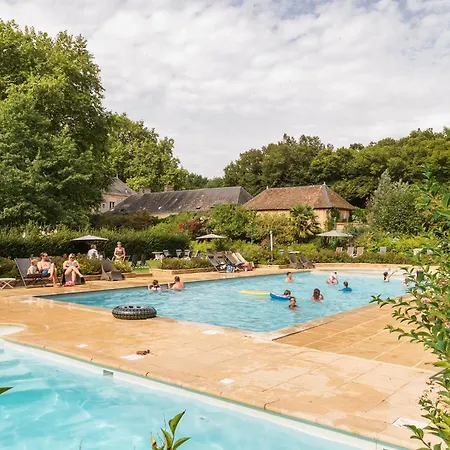 Tatil Evi La Maison Du Gardien Sillé-le-Philippe