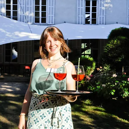 La Maison Du Gardien *