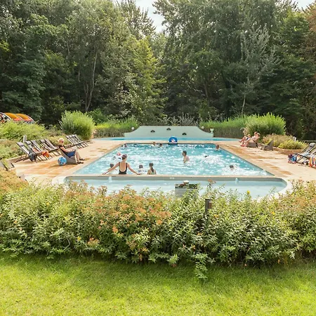 La Maison Du Gardien Tatil Evi Sillé-le-Philippe