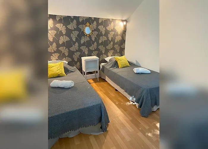 La Maison Du Gardien