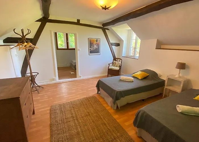 La Maison Du Gardien