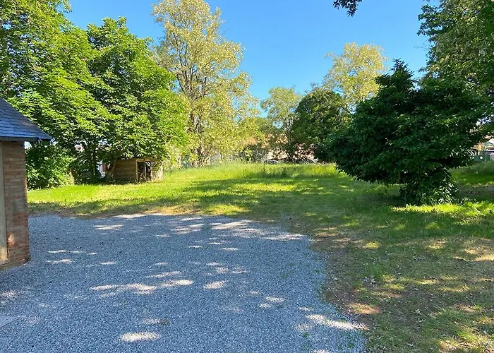 La Maison Du Gardien