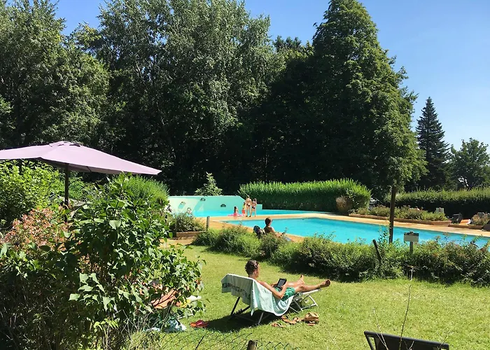 La Maison Du Gardien Casa de Férias Sille-le-Philippe