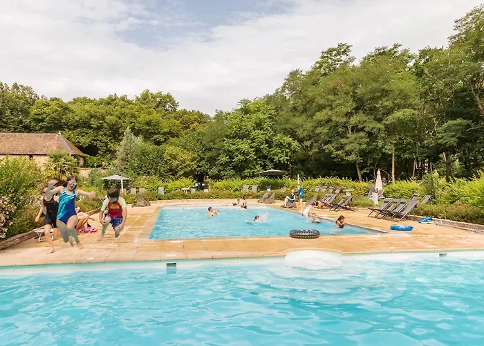 La Maison Du Gardien * Sille-le-Philippe